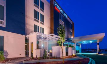 SpringHill Suites Gallup