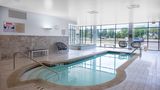 SpringHill Suites Great Falls Pool