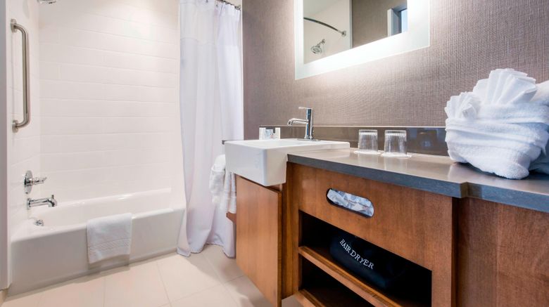 <b>SpringHill Suites Gallup Room</b>. Images powered by <a href="https://www.leonardoworldwide.com/" title="Leonardo Worldwide" target="_blank">Leonardo</a>.