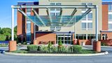 SpringHill Suites Harrisburg / Hershey Exterior