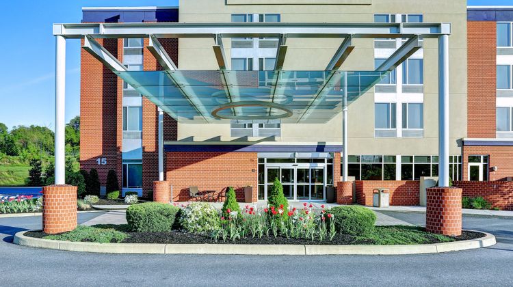 SpringHill Suites Harrisburg / Hershey Exterior