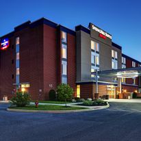 SpringHill Suites Harrisburg / Hershey