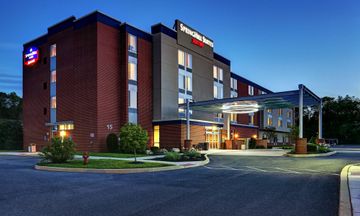 SpringHill Suites Harrisburg / Hershey