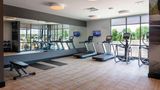 SpringHill Suites Great Falls Health Club