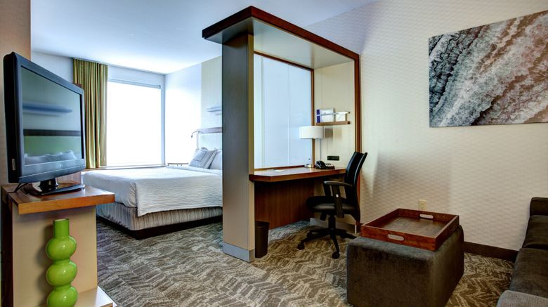<b>SpringHill Suites Harrisburg / Hershey Suite</b>. Images powered by <a href="https://www.leonardoworldwide.com/" title="Leonardo Worldwide" target="_blank">Leonardo</a>.