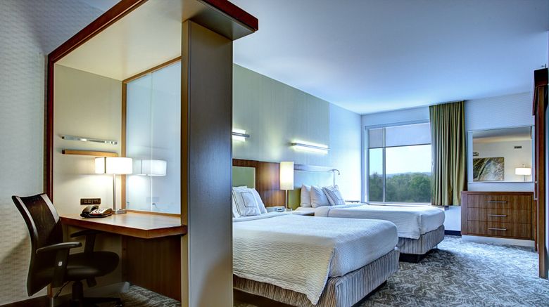 <b>SpringHill Suites Harrisburg / Hershey Suite</b>. Images powered by <a href="https://www.leonardoworldwide.com/" title="Leonardo Worldwide" target="_blank">Leonardo</a>.