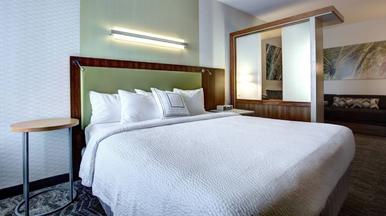 <b>SpringHill Suites Harrisburg / Hershey Suite</b>. Images powered by <a href="https://www.leonardoworldwide.com/" title="Leonardo Worldwide" target="_blank">Leonardo</a>.