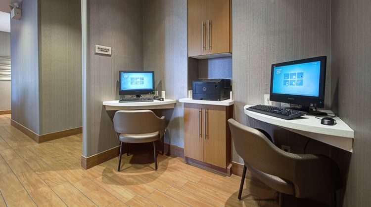SpringHill Suites Harrisburg / Hershey Other