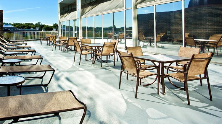 Sheraton Indianapolis Keystone Crossing Pool