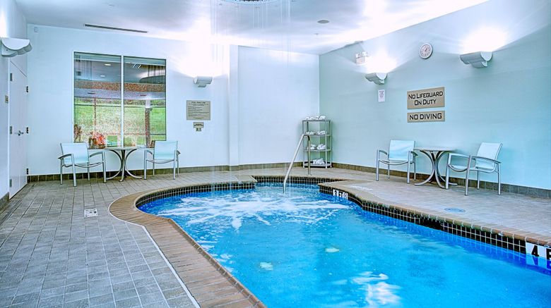 <b>SpringHill Suites Harrisburg / Hershey Pool</b>. Images powered by <a href="https://www.leonardoworldwide.com/" title="Leonardo Worldwide" target="_blank">Leonardo</a>.