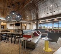 SpringHill Suites by Marriott Stillwater Lobby