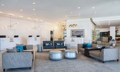 Sheraton Hotel Newfoundland