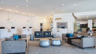 Sheraton Hotel Newfoundland