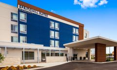 SpringHill Suites Chambersburg