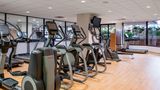 Sheraton Hotel Newfoundland Health Club