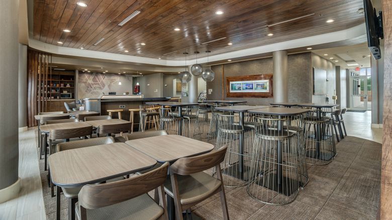<b>SpringHill Suites by Marriott Stillwater Restaurant</b>. Images powered by <a href="https://www.leonardoworldwide.com/" title="Leonardo Worldwide" target="_blank">Leonardo</a>.