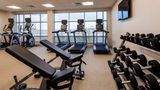 SpringHill Suites Chambersburg Health Club
