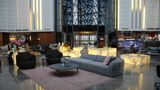 Sheraton Istanbul Atakoy Hotel Lobby