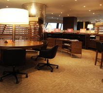 Sheraton Istanbul Atakoy Hotel Lobby