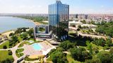 Sheraton Istanbul Atakoy Hotel Exterior