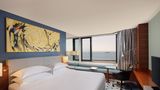 Sheraton Istanbul Atakoy Hotel Room