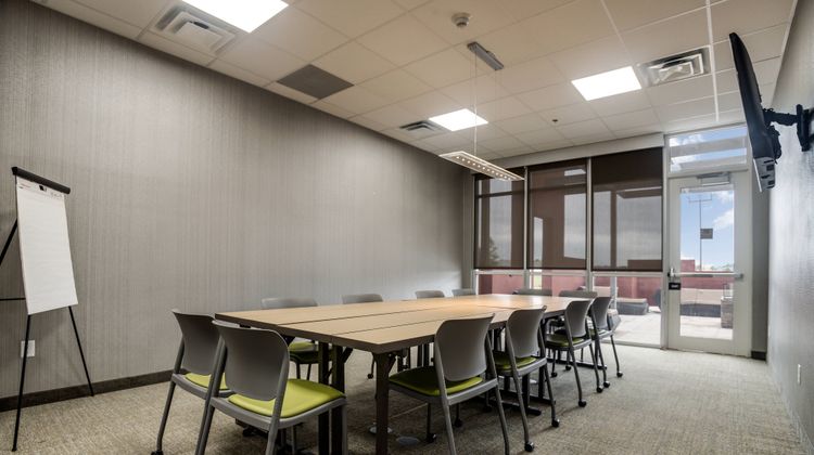 SpringHill Suites by Marriott Stillwater Meeting