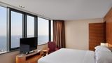 Sheraton Istanbul Atakoy Hotel Suite