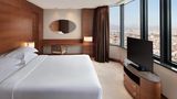 Sheraton Istanbul Atakoy Hotel Suite