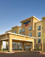 TownePlace Suites Eagle Pass