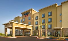 TownePlace Suites Eagle Pass