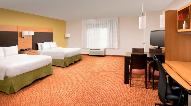 TownePlace Suites Eagle Pass Suite