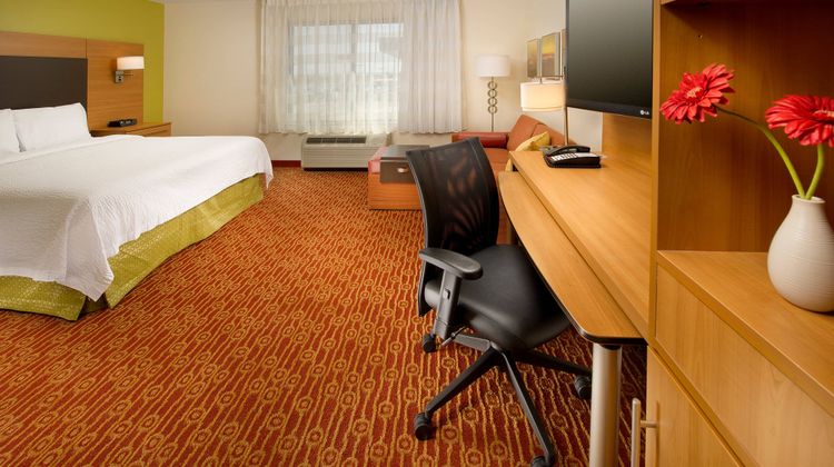 TownePlace Suites Eagle Pass Suite