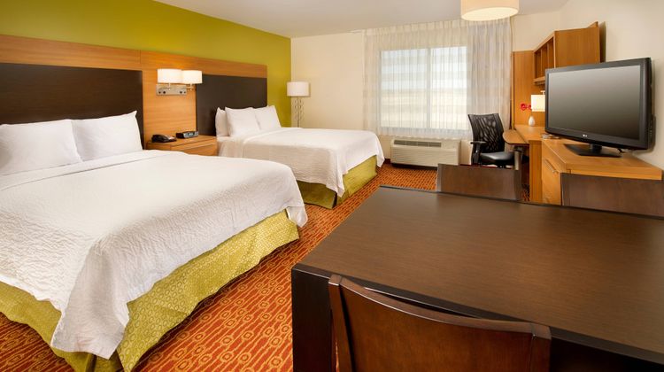 TownePlace Suites Eagle Pass Suite