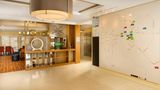 <b>TownePlace Suites Eagle Pass Lobby</b>. Images powered by <a href="https://www.leonardoworldwide.com/" title="Leonardo Worldwide" target="_blank">Leonardo</a>.