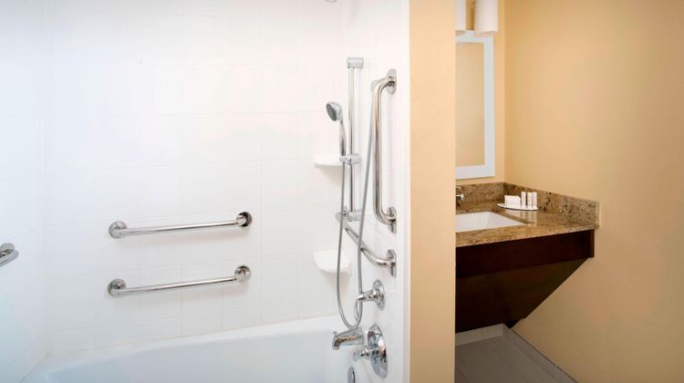TownePlace Suites Eagle Pass Room