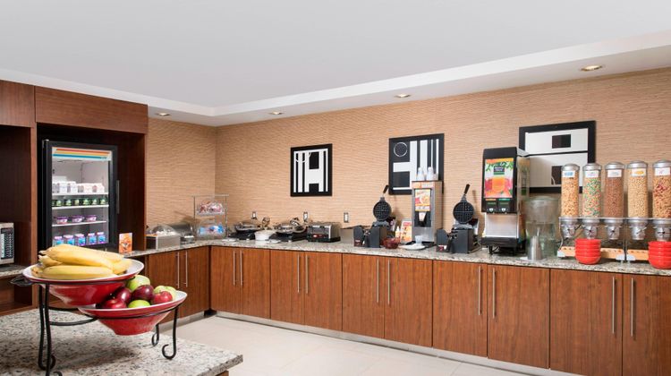 TownePlace Suites Eagle Pass Restaurant