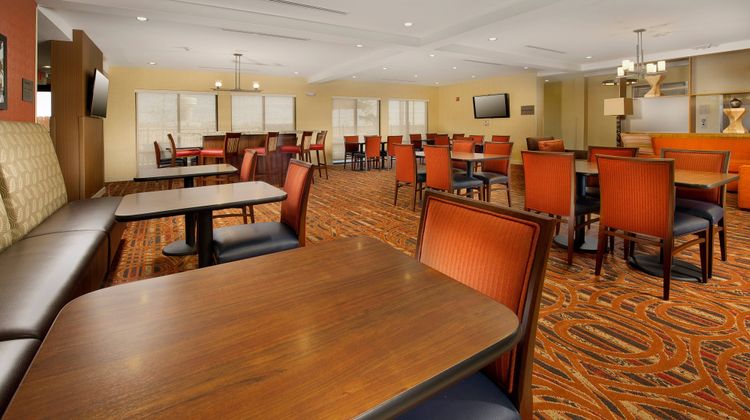 TownePlace Suites Eagle Pass Restaurant