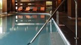 Sheraton Istanbul Atakoy Hotel Pool