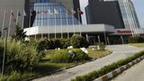 Sheraton Istanbul Atakoy Hotel Exterior