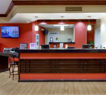 TownePlace Suites by Marriott Lobby