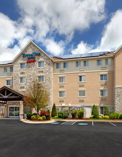 TownePlace Suites by Marriott