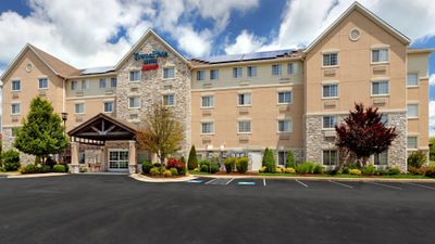 TownePlace Suites by Marriott