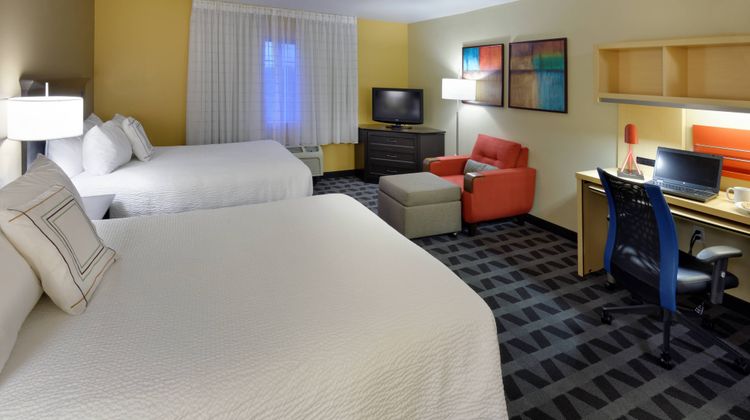 TownePlace Suites by Marriott Suite