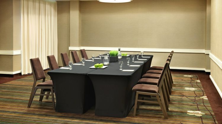 Sheraton Cavalier Calgary Hotel Meeting