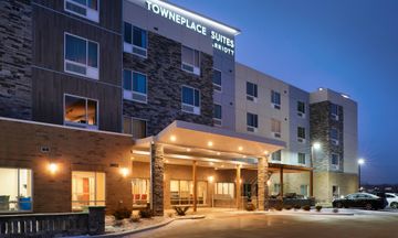 TownePlace Suites by Marriott Jackson