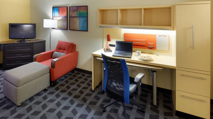 TownePlace Suites by Marriott Room