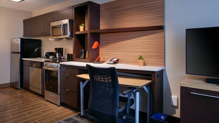 TownePlace Suites by Marriott Jackson Suite