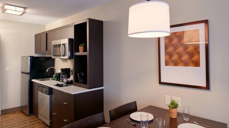 TownePlace Suites by Marriott Jackson Room