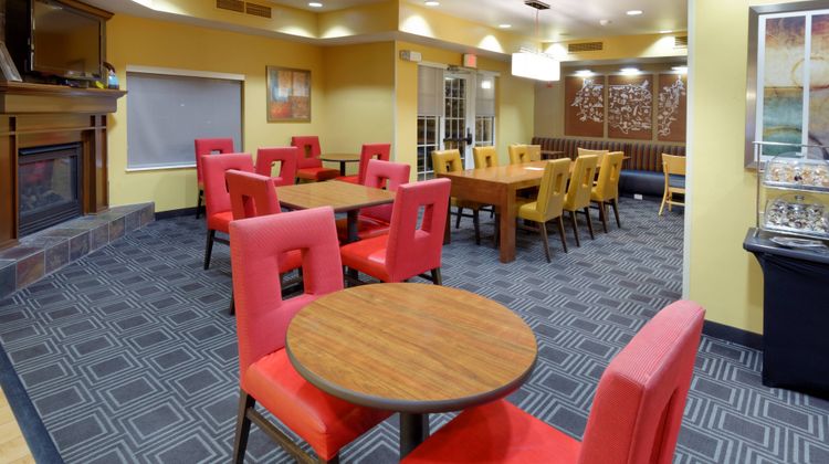 TownePlace Suites by Marriott Restaurant