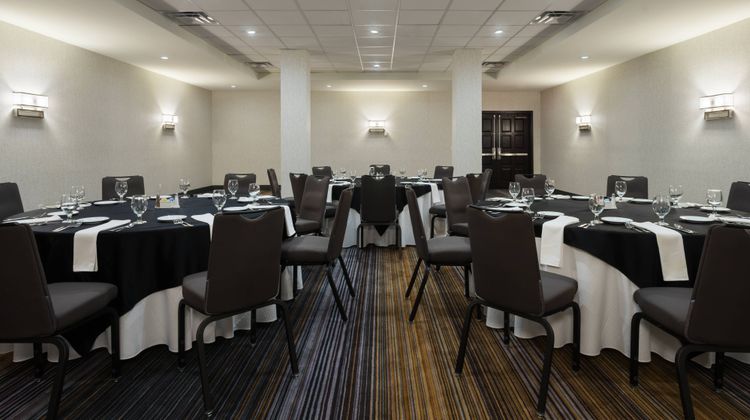 Santa Ynez Valley Marriott Meeting
